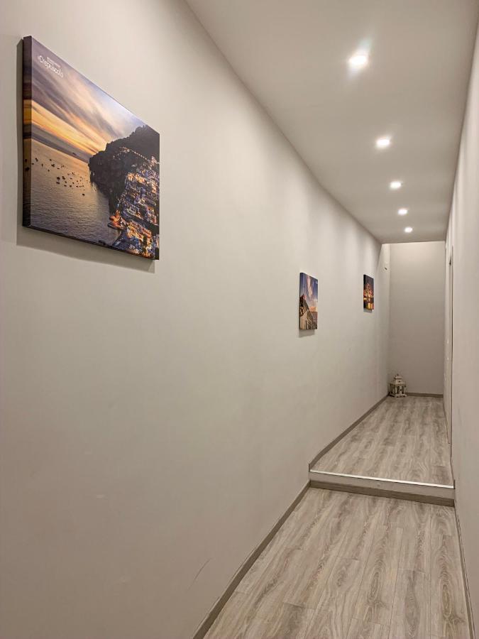 B&B Il Crepuscolo - Pompei Exterior foto